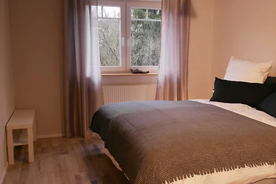 Vakantieappartement Gezinsvakantie Gorxheimertal