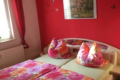 Ferienwohnung 1 Alte Kaserne