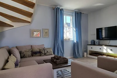 Casa vacanze Vacanza di relax Zierow