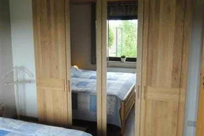 Appartamento Vacanza con famiglia Bad Sachsa