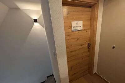 Apartment Hans