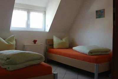 Appartamento Vacanza con famiglia Ringsheim