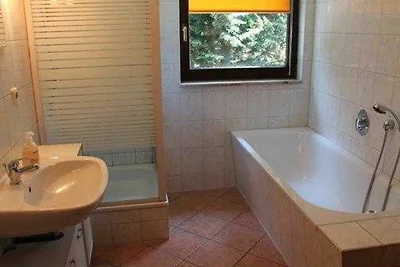 Vakantieappartement Gezinsvakantie Federow