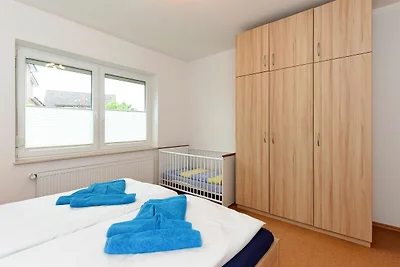 Ferienwohnung Strand