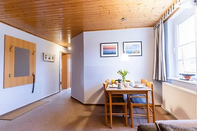 Vakantieappartement Gezinsvakantie Wismar