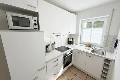 Apartament Dla rodzin Göhren