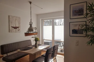 Ferienwohnung Küstenliebe
