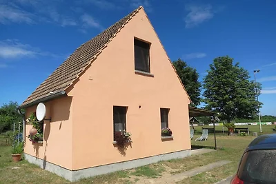 Ferienhaus in Priepert (21889)