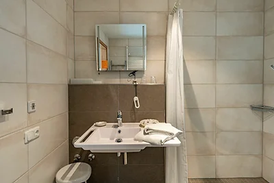 Vakantieappartement Gezinsvakantie Göhren