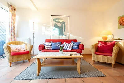 Vakantieappartement Gezinsvakantie Kühlungsborn
