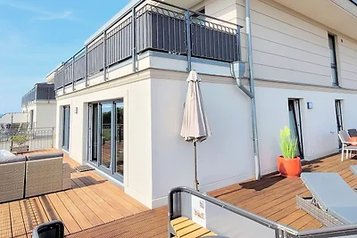 Villa Bernstein WE 22