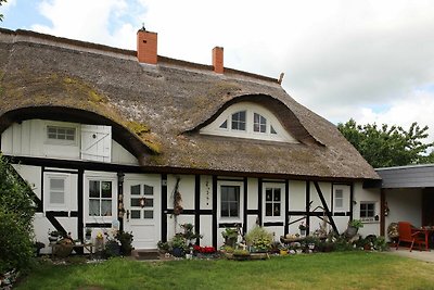 Vakantieappartement Gezinsvakantie Saal in Vorpommern