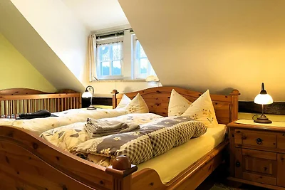 Appartamento Vacanza con famiglia Görlitz