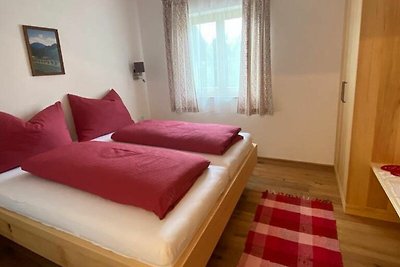 Apartment Über den Birnbäumen bis 4 Personen
