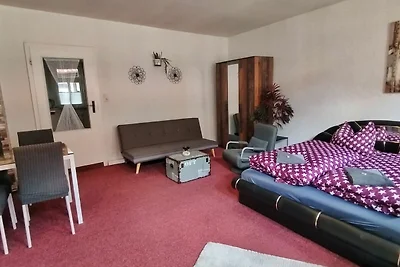 Ferienwohnung Harzglück