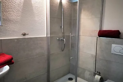 Vakantieappartement Gezinsvakantie Burg auf Fehmarn