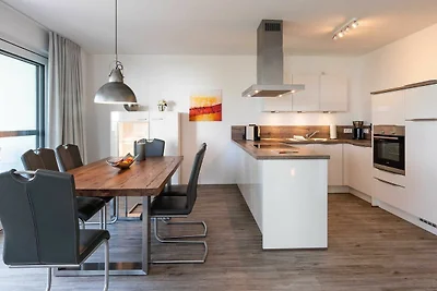 Vakantieappartement Gezinsvakantie Zirchow