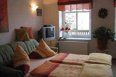 Vakantieappartement Gezinsvakantie Sellin