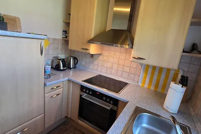 Vakantiehuis Ontspannende vakantie Jabel