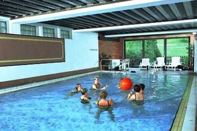 Doppelzimmer mit Südbalkon 05