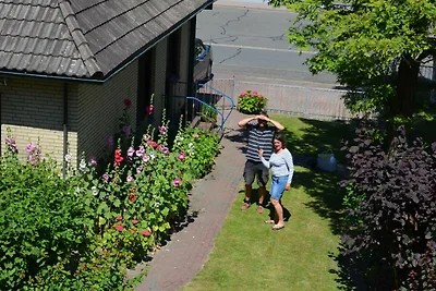 Vakantieappartement Gezinsvakantie Büsum