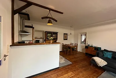 Ferienwohnung Wallheckenblick Schatteburg
