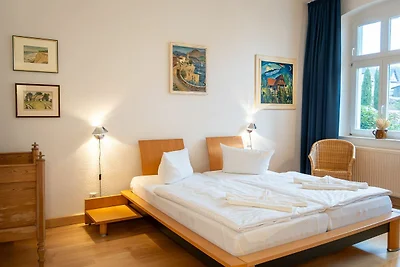 Deluxe Apartment - Gartenebene