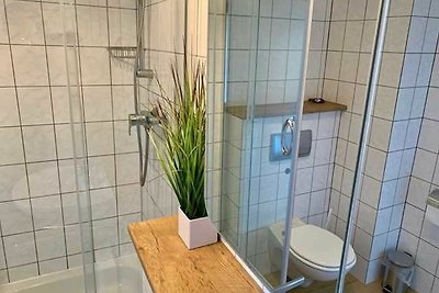 Vakantieappartement Gezinsvakantie Göhren