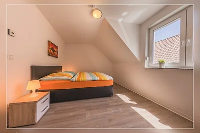 Fewo Müritzfrische 2