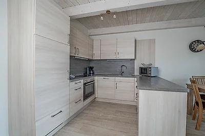 DAG-936 - Nordseehaus mit Garten, Sauna und...