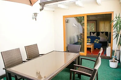 Casa vacanze Vacanza di relax Heiligenstadt