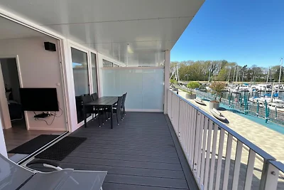 Apartamento Vacaciones familiares Travemünde