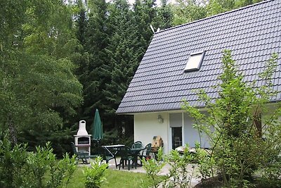 Vakantieappartement Gezinsvakantie Lalendorf