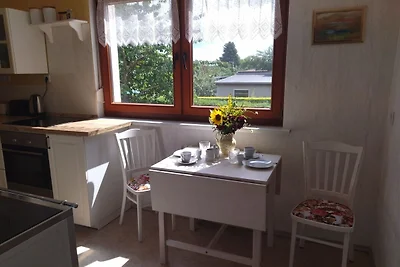 Ferienwohnung Küstenfee