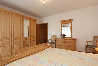 Appartamento Vacanza con famiglia Ilmenau