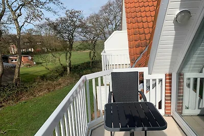 Haus Am Sommerdeich Whg 16