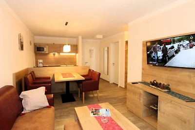 Appartamento Vacanza con famiglia Feldberg
