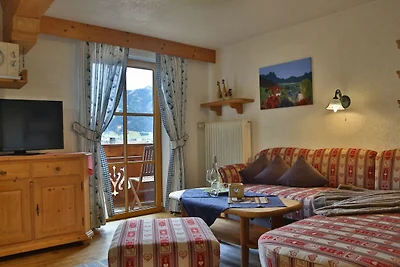 Ferienwohnung 4 Personen 1