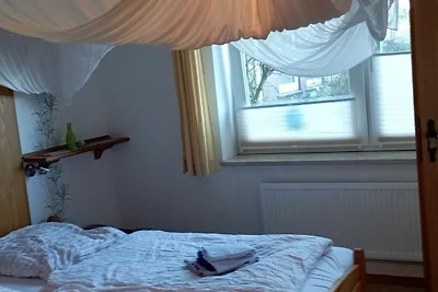 Vakantieappartement Gezinsvakantie Wagersrott