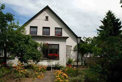 Zwei-Raum-Ferienwohnung