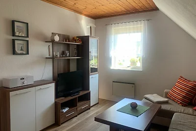 Vakantieappartement Gezinsvakantie Thiessow
