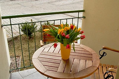 Apartamento Vacaciones familiares Bansin