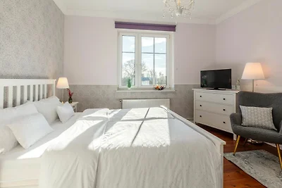 Hotel Cultuur en bezienswaardigheden Thiessow