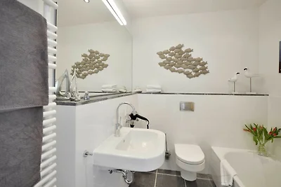 Vakantieappartement Gezinsvakantie Sassnitz