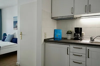 09 Ferienappartement Granitz (H)