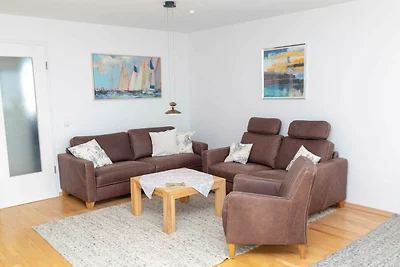 Vakantieappartement Gezinsvakantie Wilhelmshaven