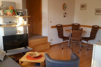 Vakantieappartement Gezinsvakantie Hasselfelde