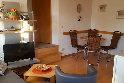 Appartamento Vacanza con famiglia Hasselfelde