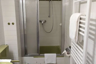 Ferienwohnung Hangblick