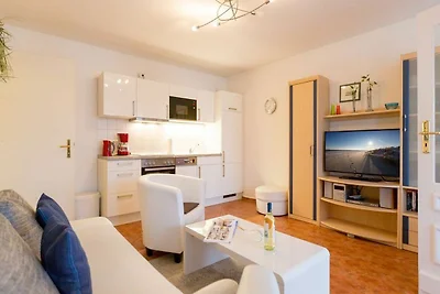 Vakantieappartement Gezinsvakantie Ahlbeck